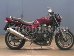     Honda CB750-2 1998  1